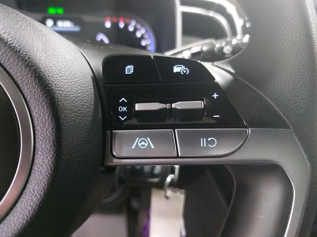 2023 Hyundai SANTA CRUZ SE