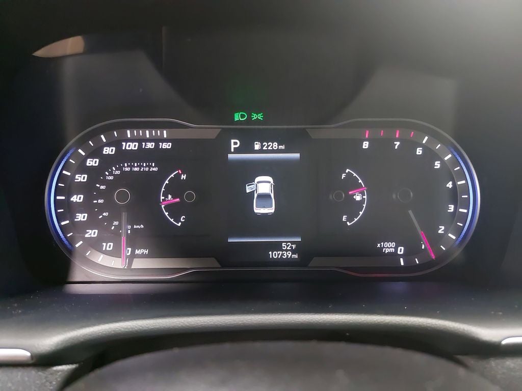 2023 Hyundai SANTA CRUZ SE