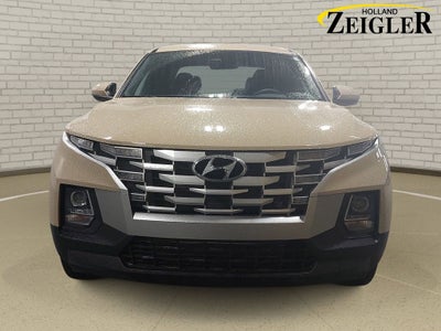 2023 Hyundai SANTA CRUZ SE