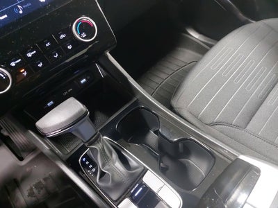 2023 Hyundai SANTA CRUZ SE