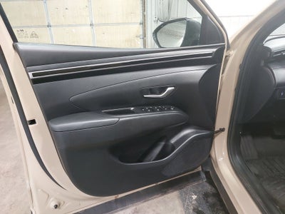 2023 Hyundai SANTA CRUZ SE