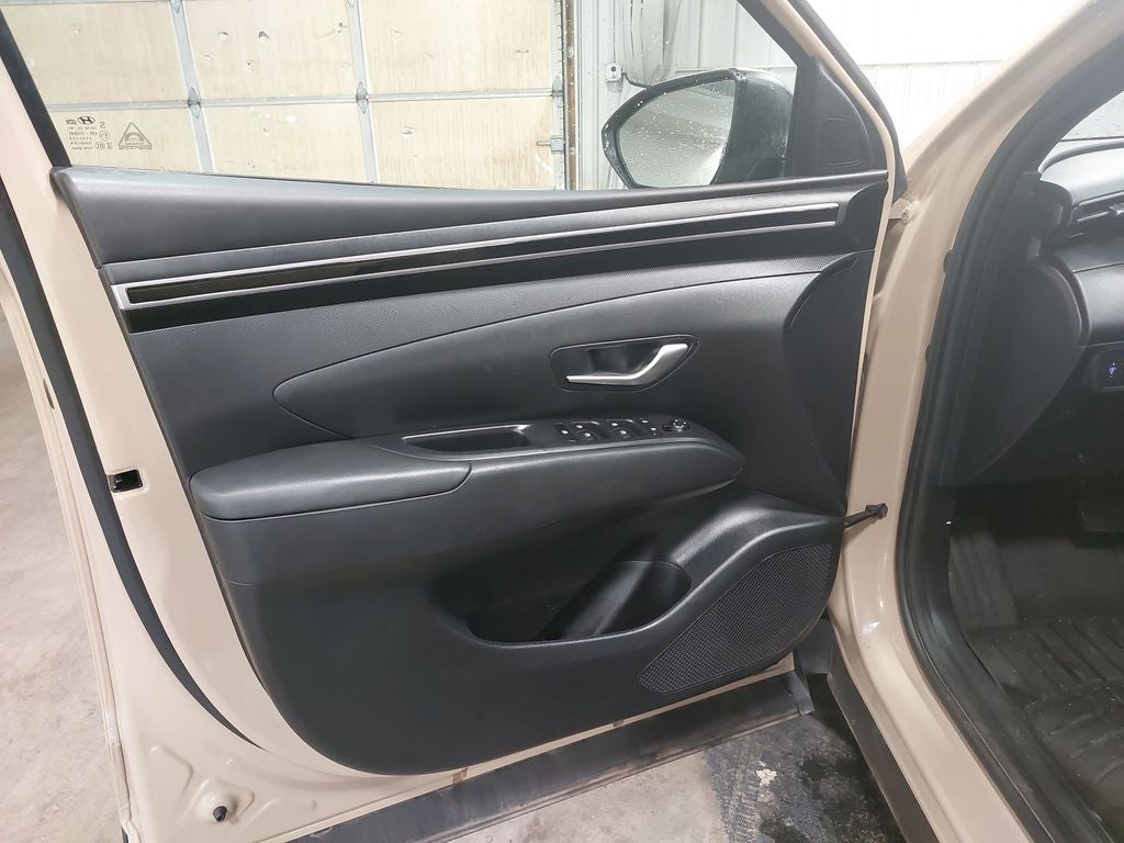 2023 Hyundai SANTA CRUZ SE