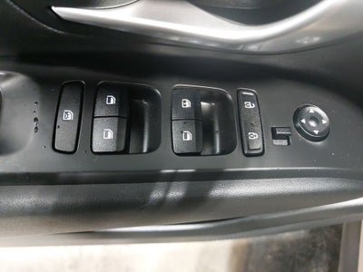 2023 Hyundai SANTA CRUZ SE