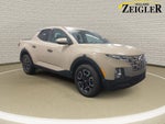 2023 Hyundai SANTA CRUZ SE