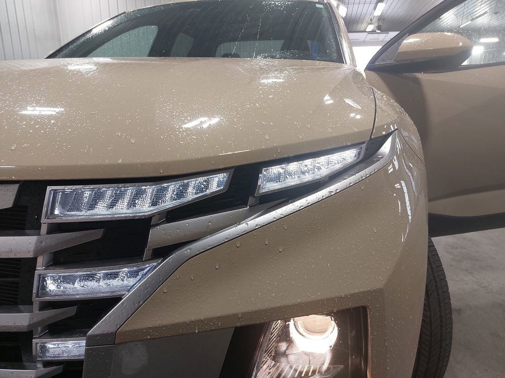 2023 Hyundai SANTA CRUZ SE