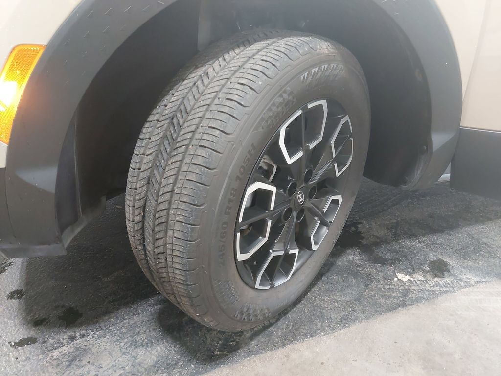 2023 Hyundai SANTA CRUZ SE