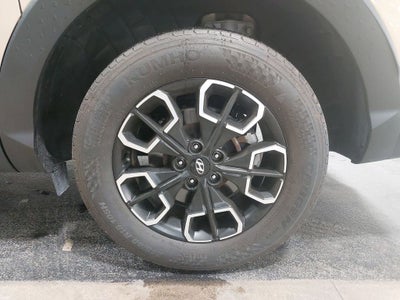 2023 Hyundai SANTA CRUZ SE