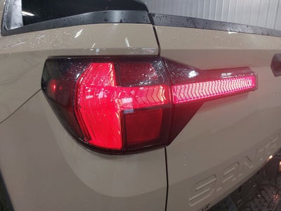 2023 Hyundai SANTA CRUZ SE