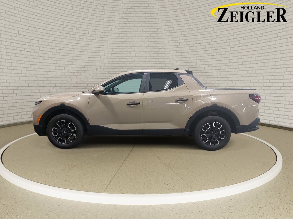 2023 Hyundai SANTA CRUZ SE