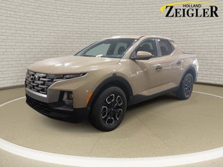 2023 Hyundai SANTA CRUZ SE