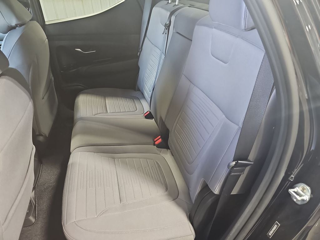2022 Hyundai Santa Cruz SEL - Photo 13