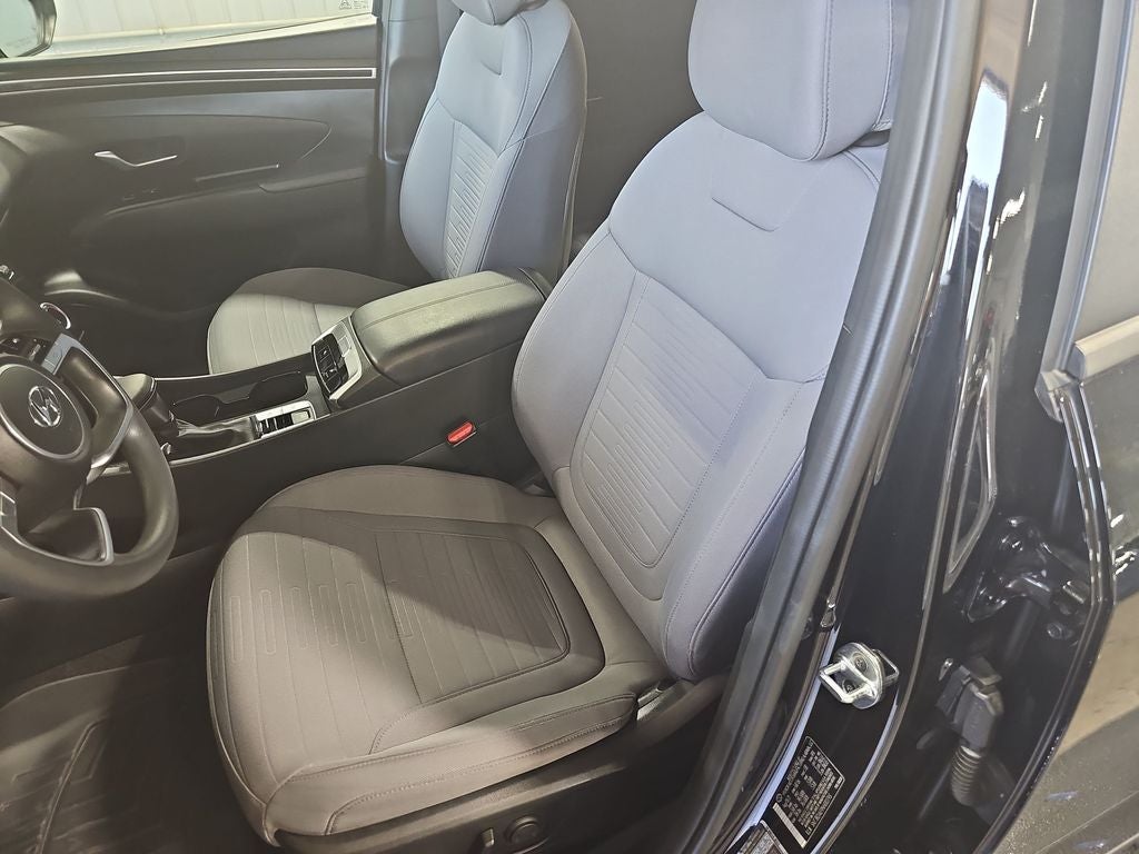 2022 Hyundai Santa Cruz SEL - Photo 14