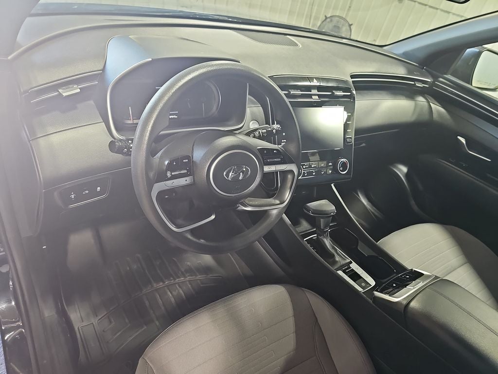 2022 Hyundai Santa Cruz SEL - Photo 15