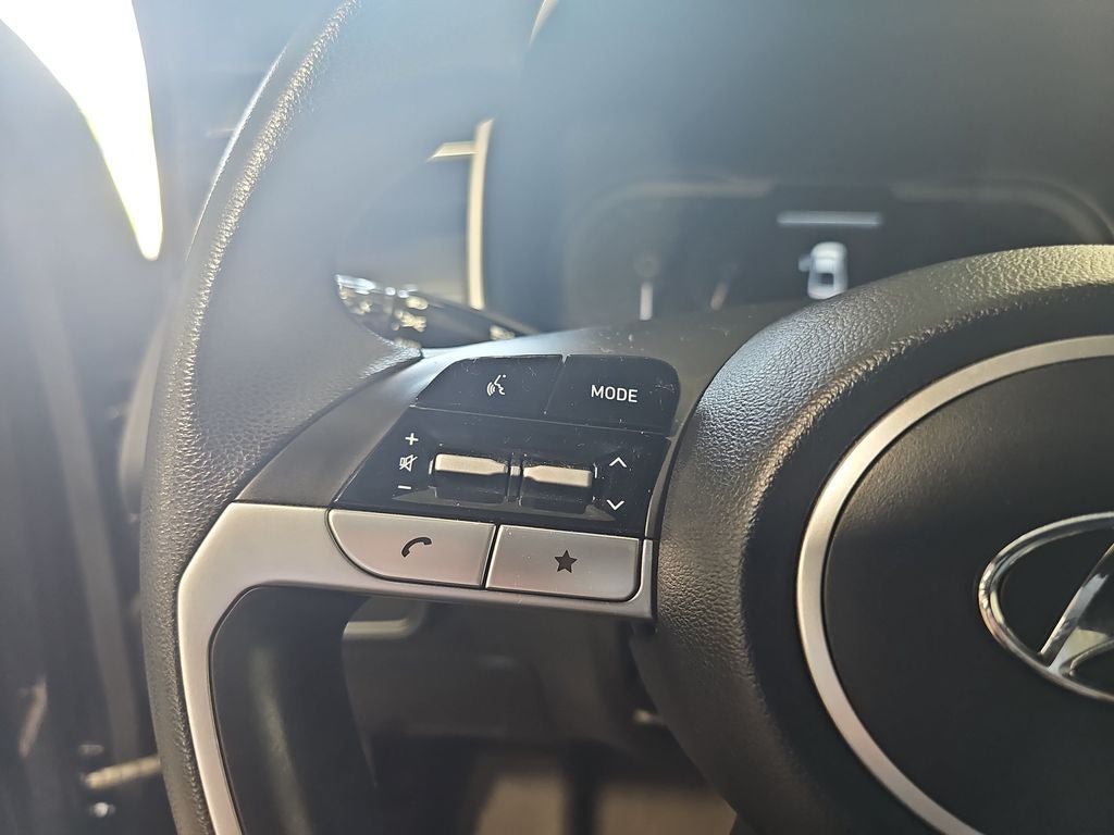 2022 Hyundai Santa Cruz SEL - Photo 16