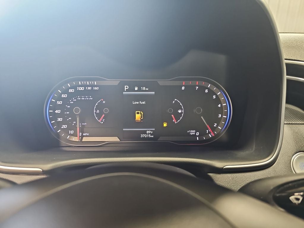 2022 Hyundai Santa Cruz SEL - Photo 18