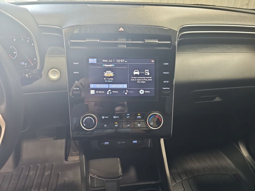 2022 Hyundai Santa Cruz SEL - Photo 19