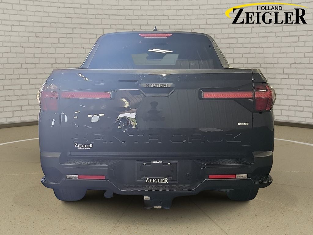 2022 Hyundai Santa Cruz SEL - Photo 6
