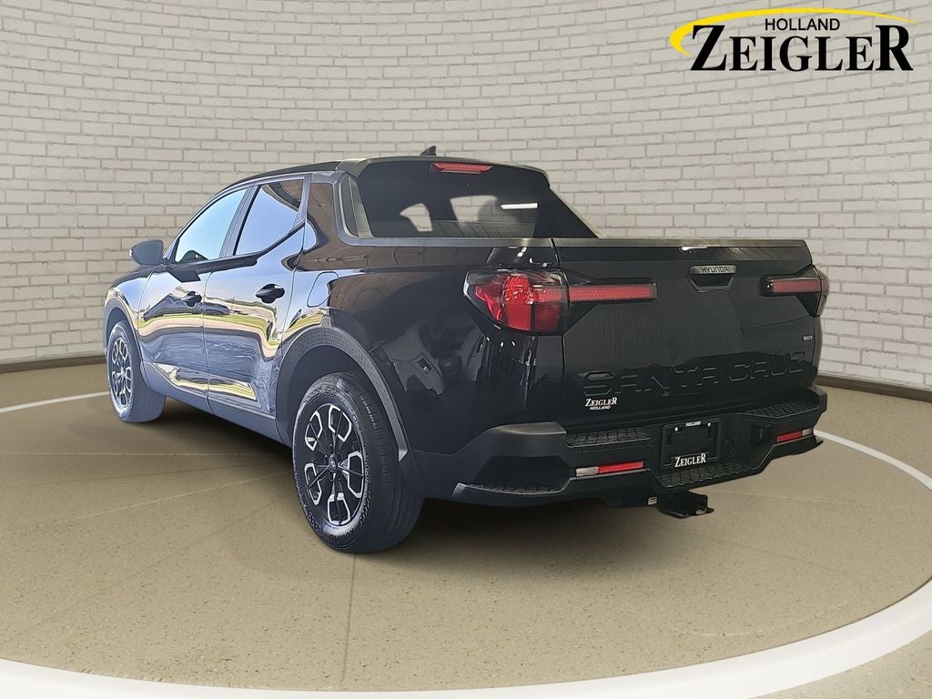 2022 Hyundai Santa Cruz SEL - Photo 7
