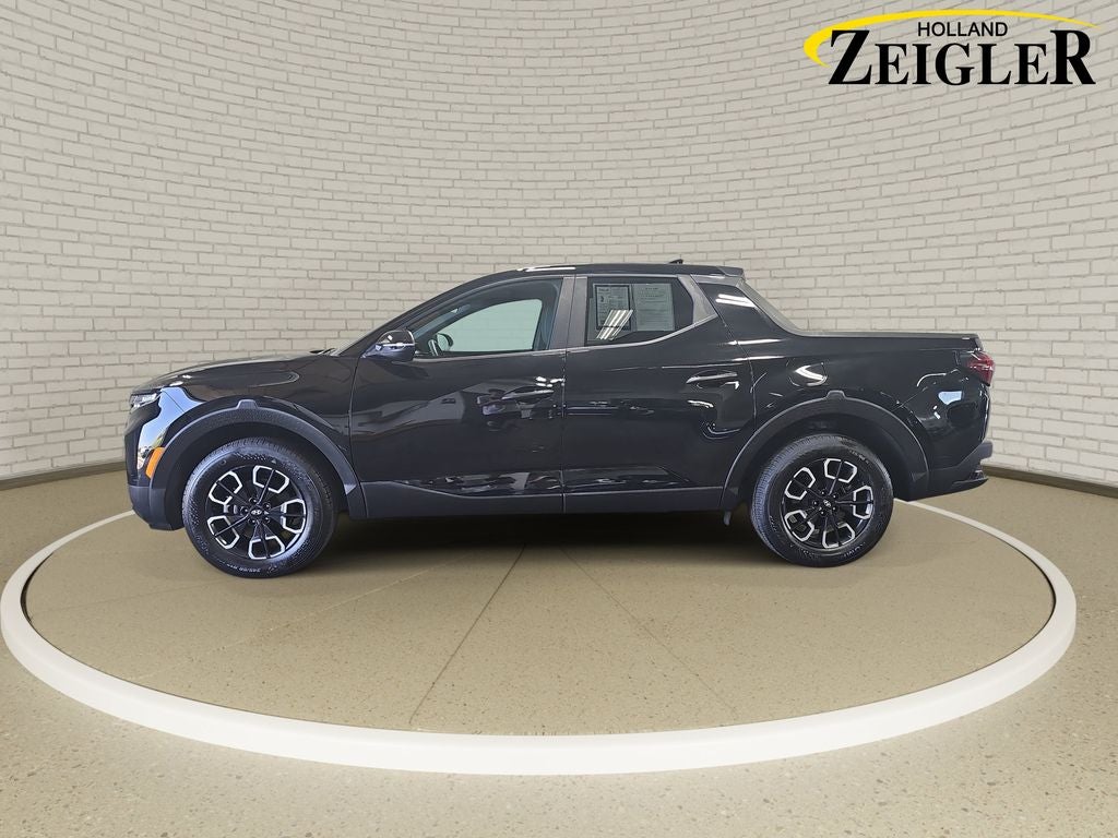 2022 Hyundai Santa Cruz SEL - Photo 8