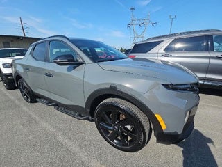 2023 Hyundai SANTA CRUZ NIGHT