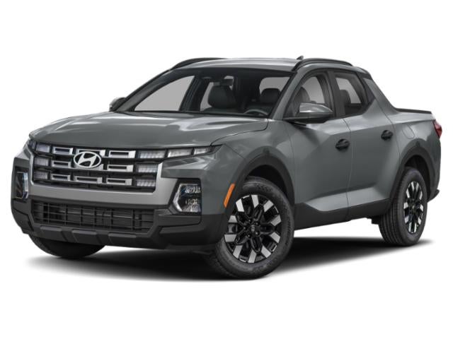 2027 Hyundai SANTA CRUZ SEL