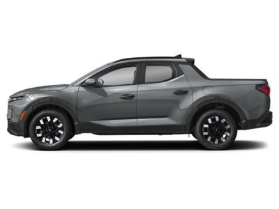 2027 Hyundai SANTA CRUZ SEL