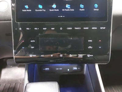 2022 Hyundai SANTA CRUZ Limited