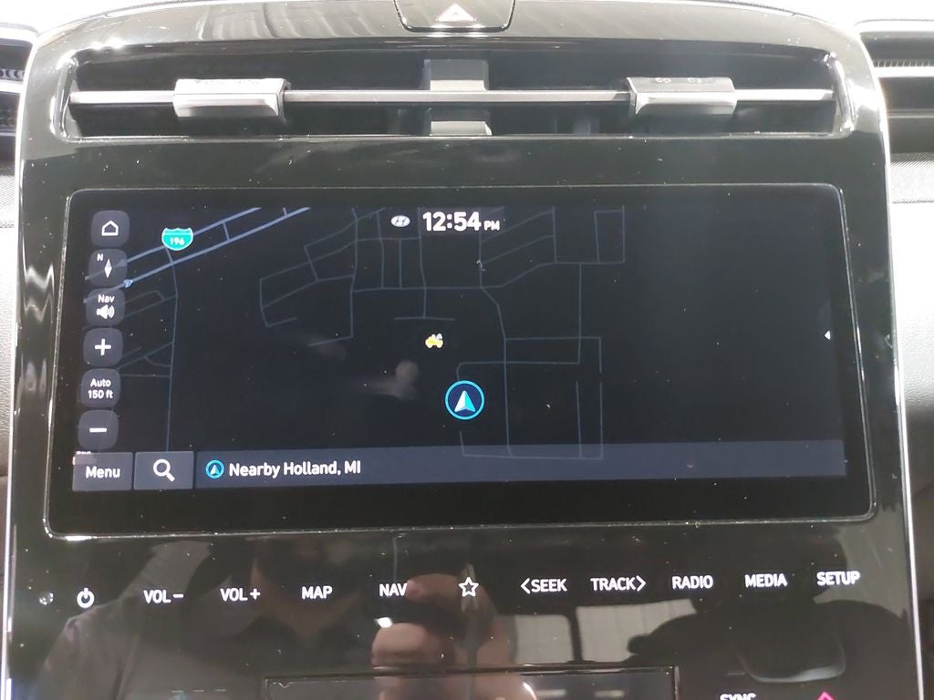 2022 Hyundai SANTA CRUZ Limited