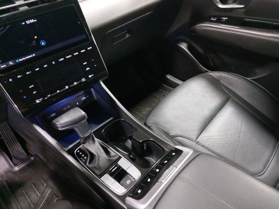 2022 Hyundai SANTA CRUZ Limited