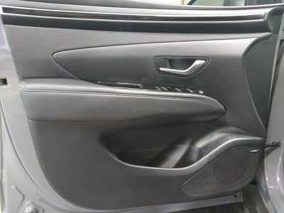 2022 Hyundai SANTA CRUZ Limited