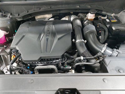 2022 Hyundai SANTA CRUZ Limited