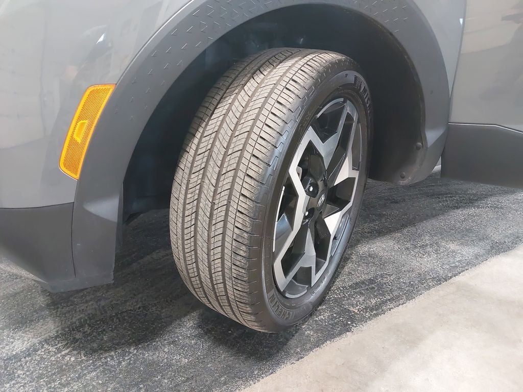 2022 Hyundai SANTA CRUZ Limited