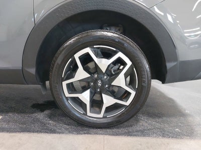 2022 Hyundai SANTA CRUZ Limited