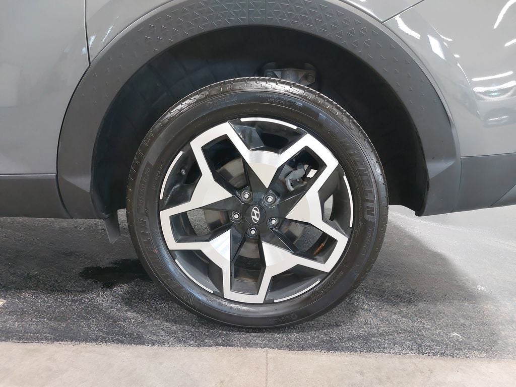 2022 Hyundai SANTA CRUZ Limited