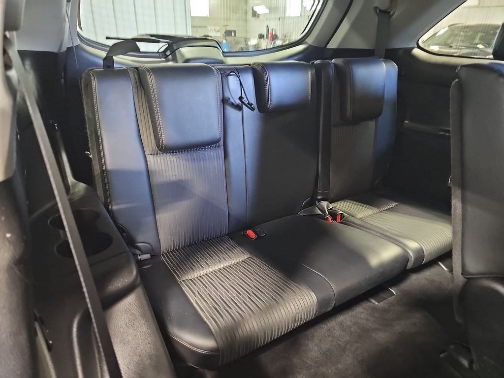 2018 Toyota Highlander LE Plus