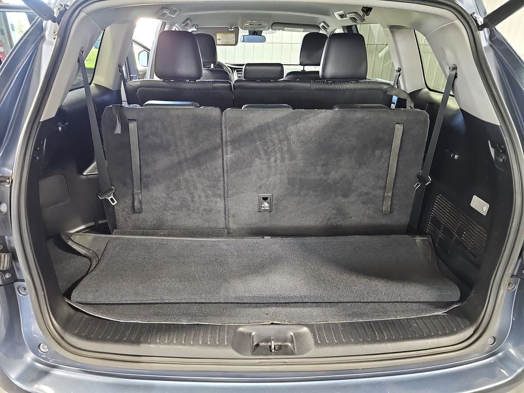 2018 Toyota Highlander LE Plus