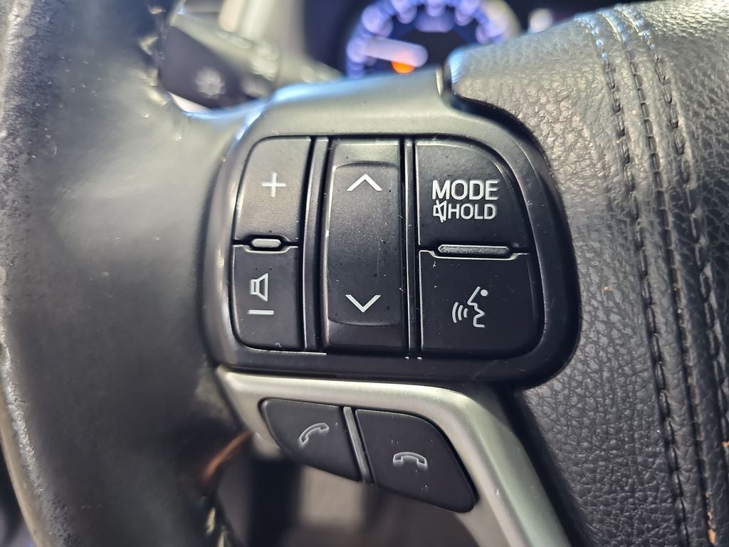 2018 Toyota Highlander LE Plus