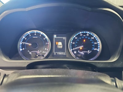2018 Toyota Highlander LE Plus