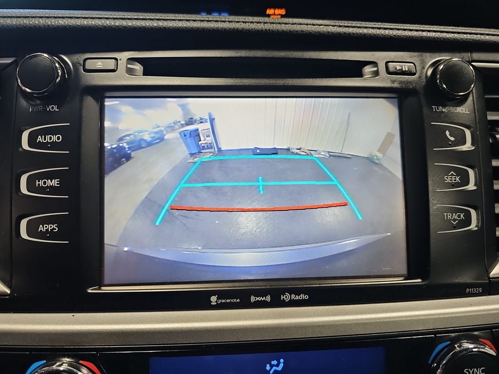 2018 Toyota Highlander LE Plus
