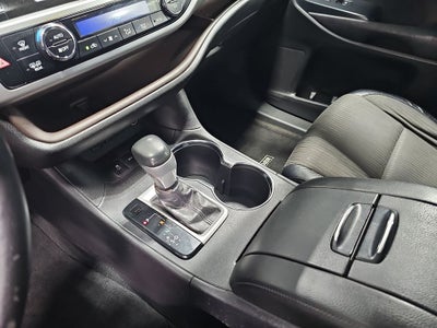 2018 Toyota Highlander LE Plus
