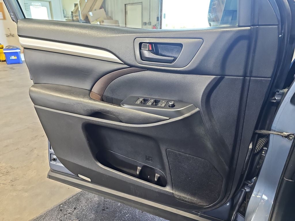 2018 Toyota Highlander LE Plus