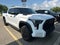 2023 Toyota Tundra Hybrid TRD Pro