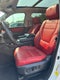 2023 Toyota Tundra Hybrid TRD Pro