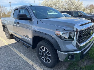2019 Toyota Tundra SR5 4.6L V8