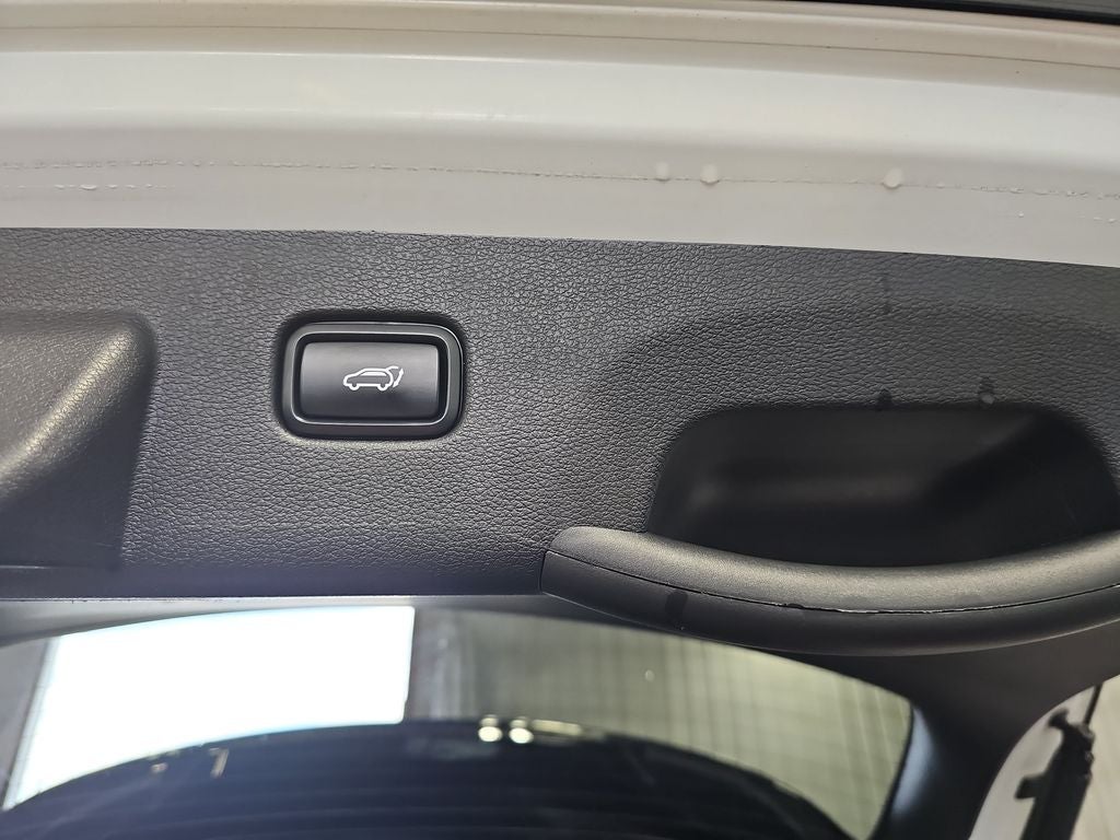 2024 Kia Sportage X-Pro Prestige