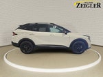 2024 Kia Sportage X-Pro Prestige