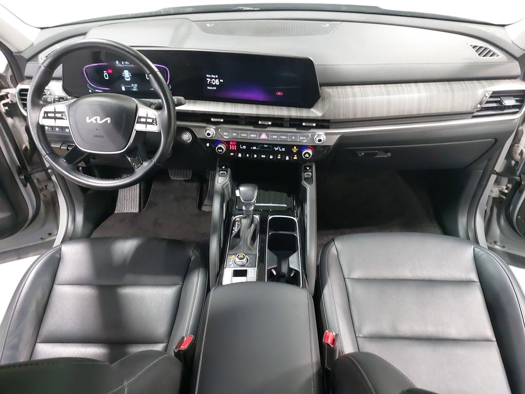 2023 Kia Telluride EX