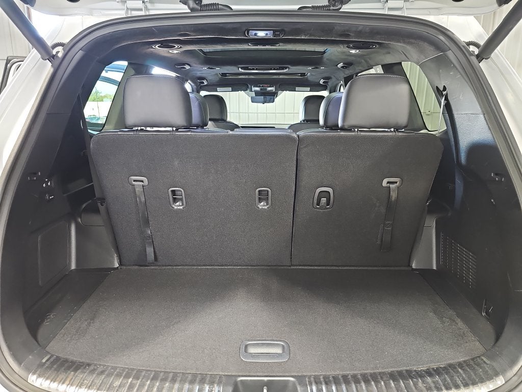 2024 Kia Telluride SX-Prestige X-Line