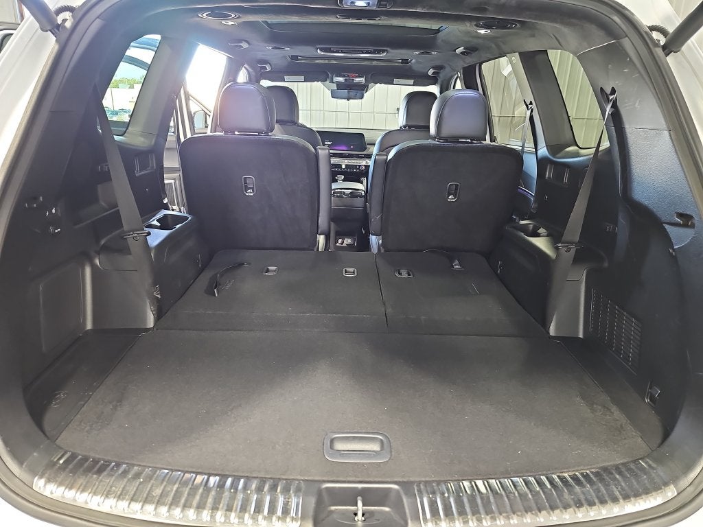 2024 Kia Telluride SX-Prestige X-Line