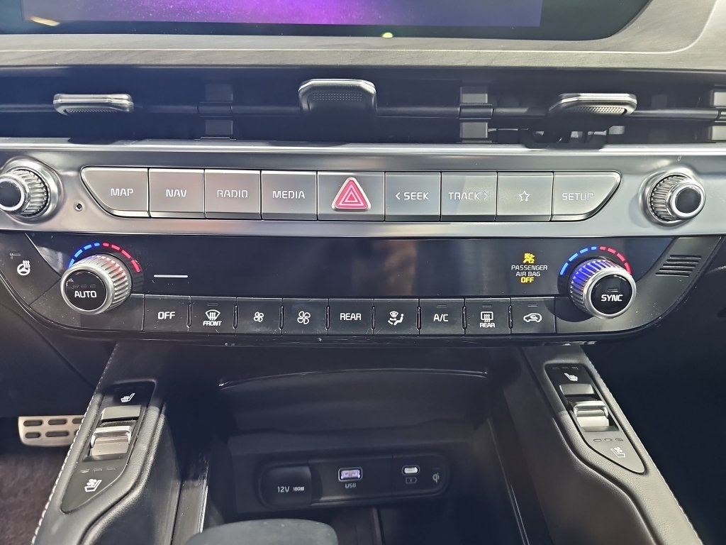 2024 Kia Telluride SX-Prestige X-Line